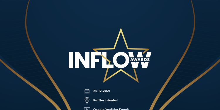 INFLOW Awards 2021