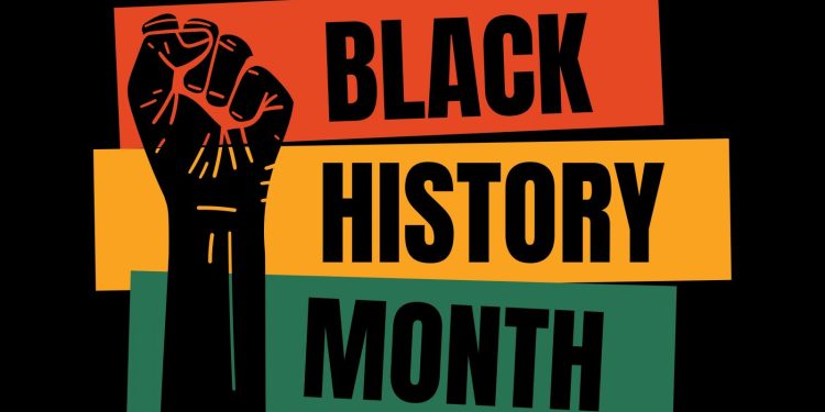 Influencers You Can Follow to Learn About Black History Month