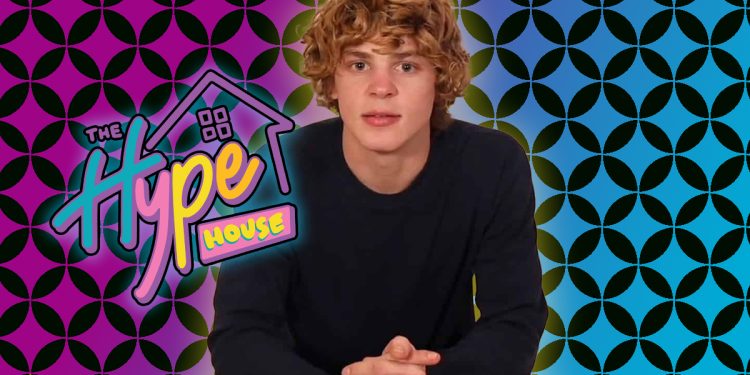 Reasons Behind the Hype House Meltdown: the Jack Wright and Sienna Mae Situation