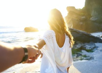 The Best Couples to Follow for Travel Lust