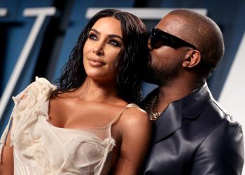 The Feud Between Kim and Kanye Doesn’t Seem to Stop