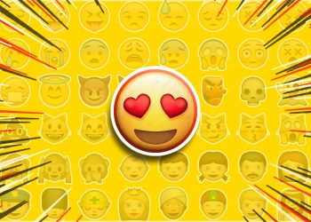 How Are Emoji Created?