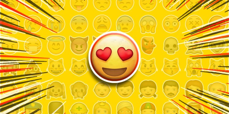 How Are Emoji Created?