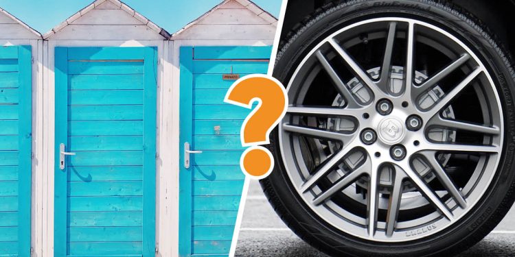 Wheels vs. Doors: The Biggest TikTok Debate Ever