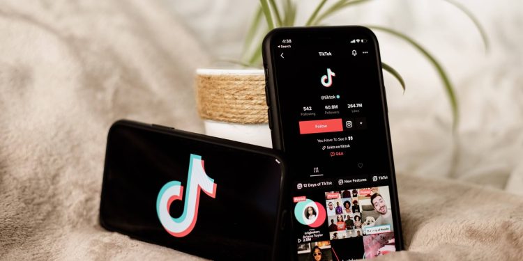 How Employees Create TikToks for World Famous Brands