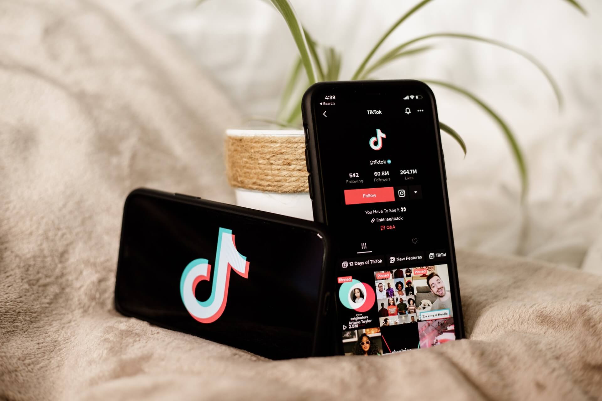 How TikTok And Gaming Are Redefining Entertainment