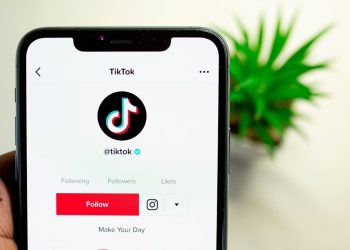 Top 10 TikTok Trends in April 2022