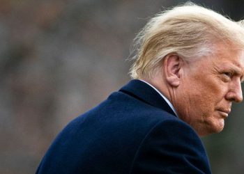 Trump’s Platform Failed Big Time