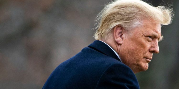 Trump’s Platform Failed Big Time