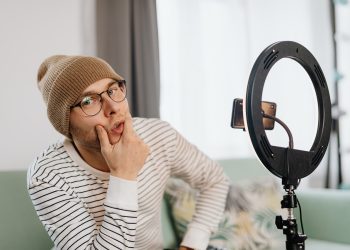 Does Stress Affect Influencers?