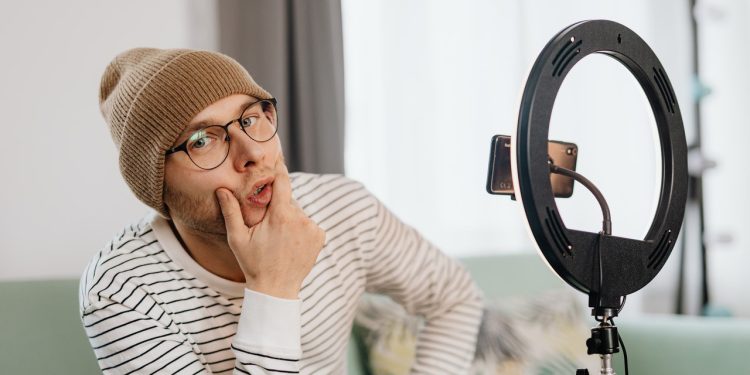 Does Stress Affect Influencers?