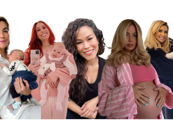 Momfluencers Ruling The Social Media