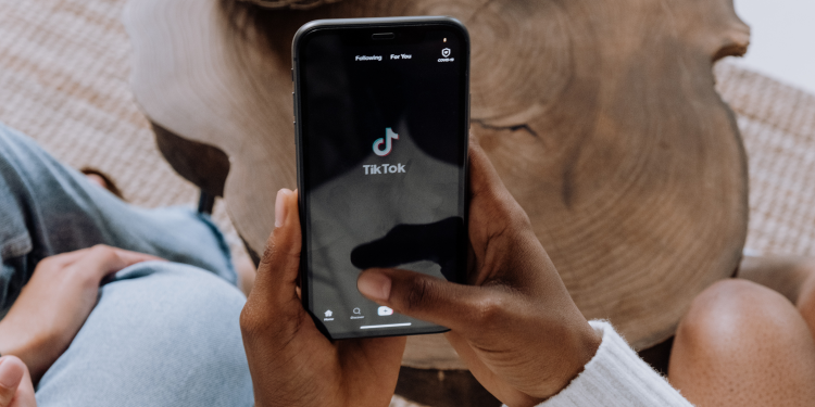 Top TikTok Trends in May 2022