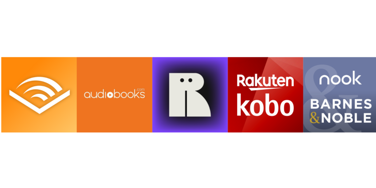 Best Audiobook Apps to Download for Audiobook Day