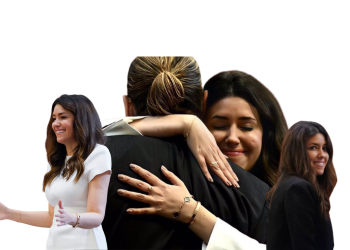 How Camille Vasquez Captured the Internet by Storm