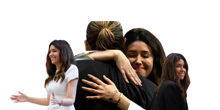 How Camille Vasquez Captured the Internet by Storm