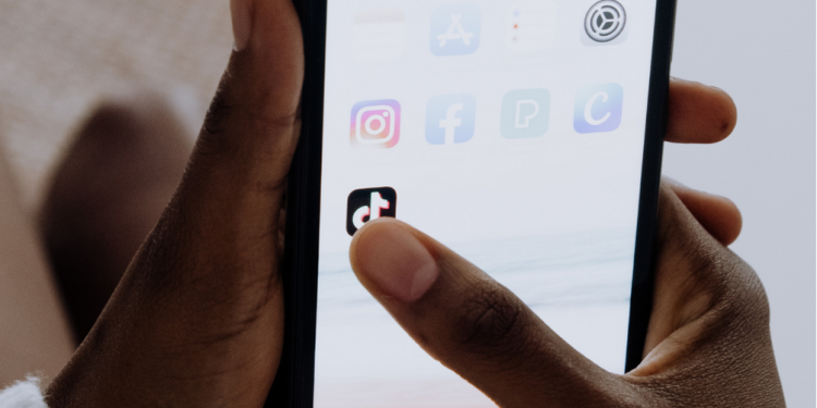 Top TikTok Trends in June 2022