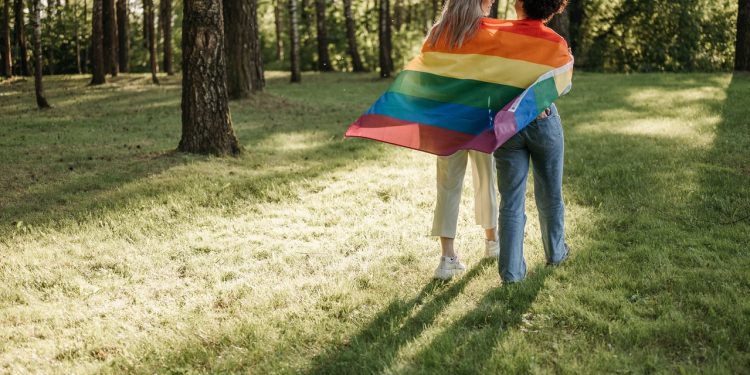 5 Influencers To Learn About LGBTQ+ Community