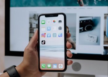 Gen- Z Using TikTok as a Search Engine