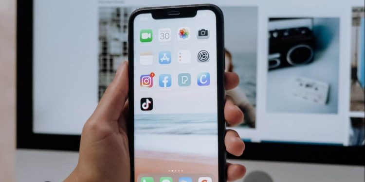 Gen- Z Using TikTok as a Search Engine