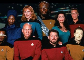 Happy Star Trek Day!