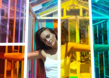 Gen Z On Social Media