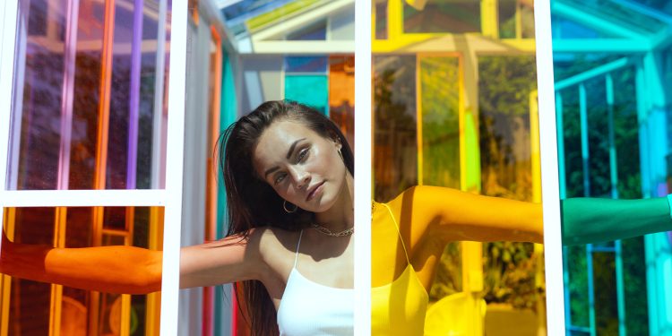 Gen Z On Social Media