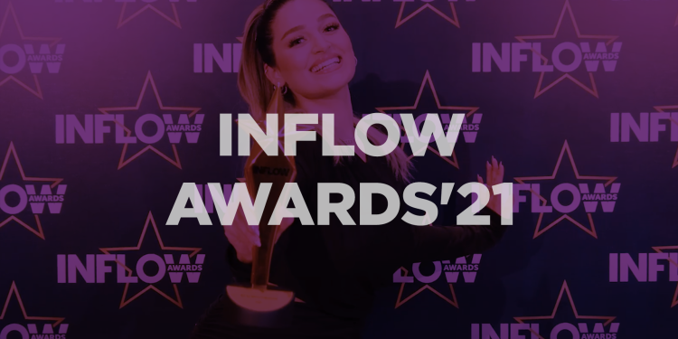Inflow Awards’21
