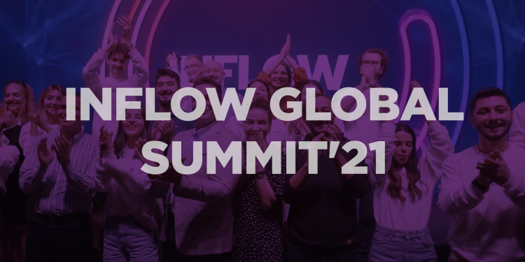 Inflow Global Summit’21