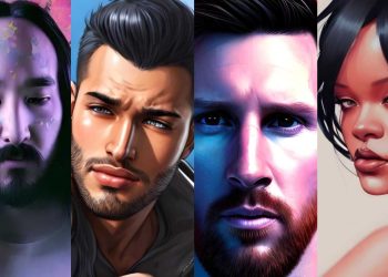 Everything You Wonder About Lensa AI Portraits