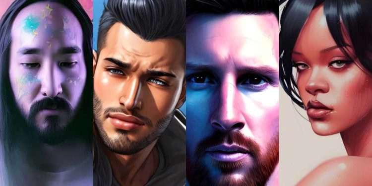 Everything You Wonder About Lensa AI Portraits