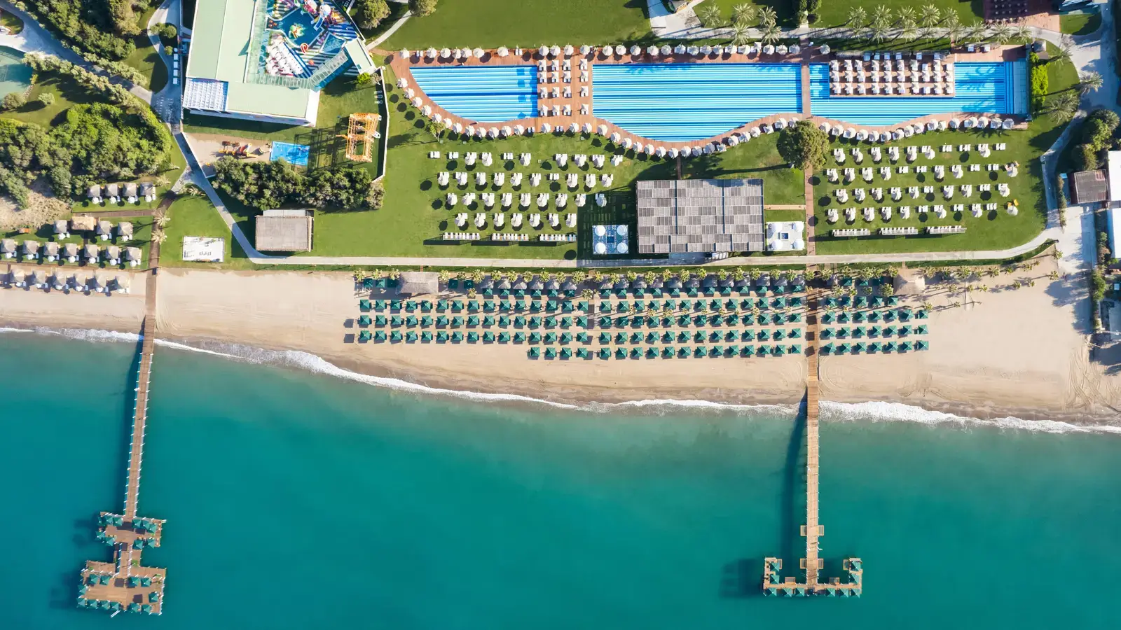 Rixos Premium Belek