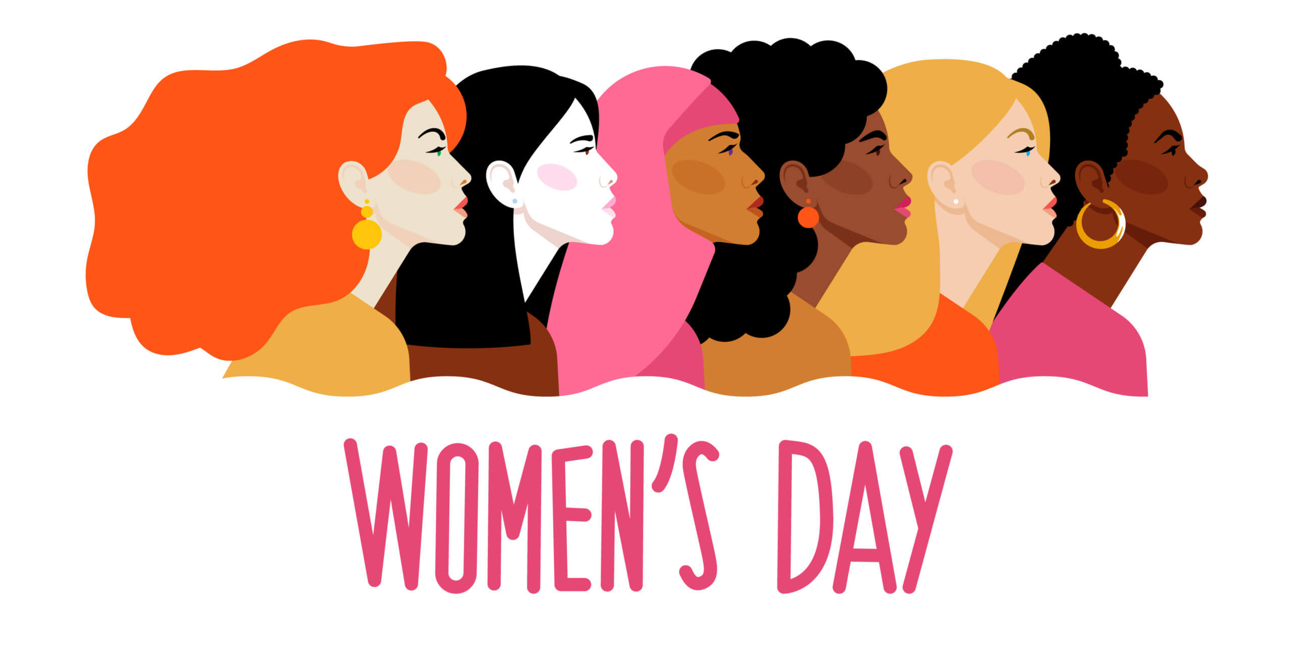 Happy Womens Day 2025