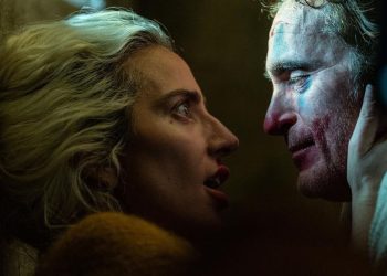 Lady Gaga Joins the Cast of "Joker: Folie à Deux " - What We Know So Far