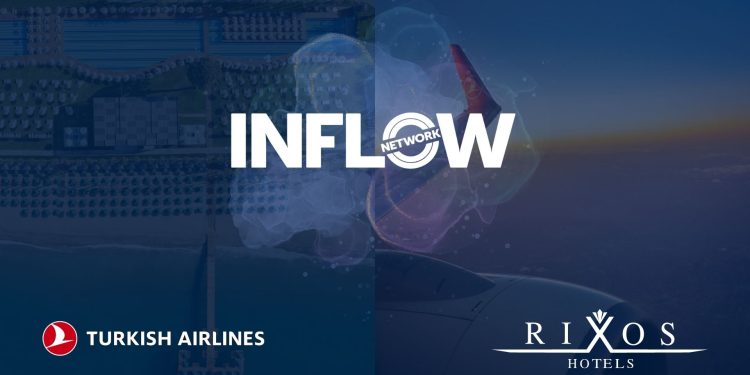 The INFLOW Global Summit 2023: Where Influencers and Brands Meet for Unmatched Collaborations