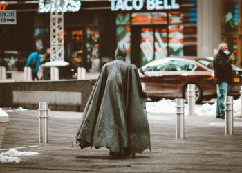 What Brands Would They Work With If Superheroes Were Influencers?