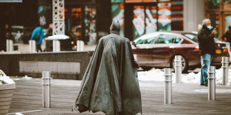 What Brands Would They Work With If Superheroes Were Influencers?