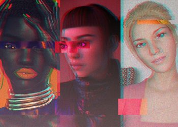 Virtual Influencers Assisted by AI: The Rise of Digital Creators