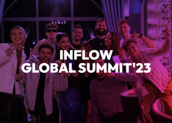 INFLOW Global Summit’23