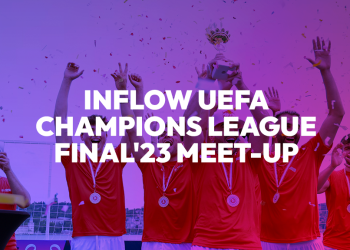 UEFA Champions League Final Istanbul’23 Meet-Up