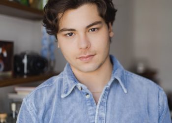 Jeremy Scheck