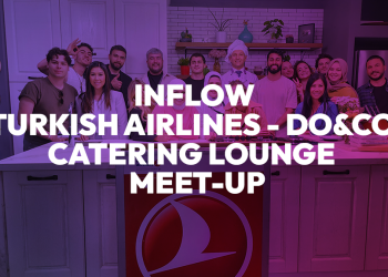 INFLOW-TurkishAirlines-Do-Co-Catering-Lounge Meetup