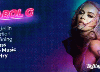 Karol G: A Medellín Sensation Redefining Success in the Music Industry