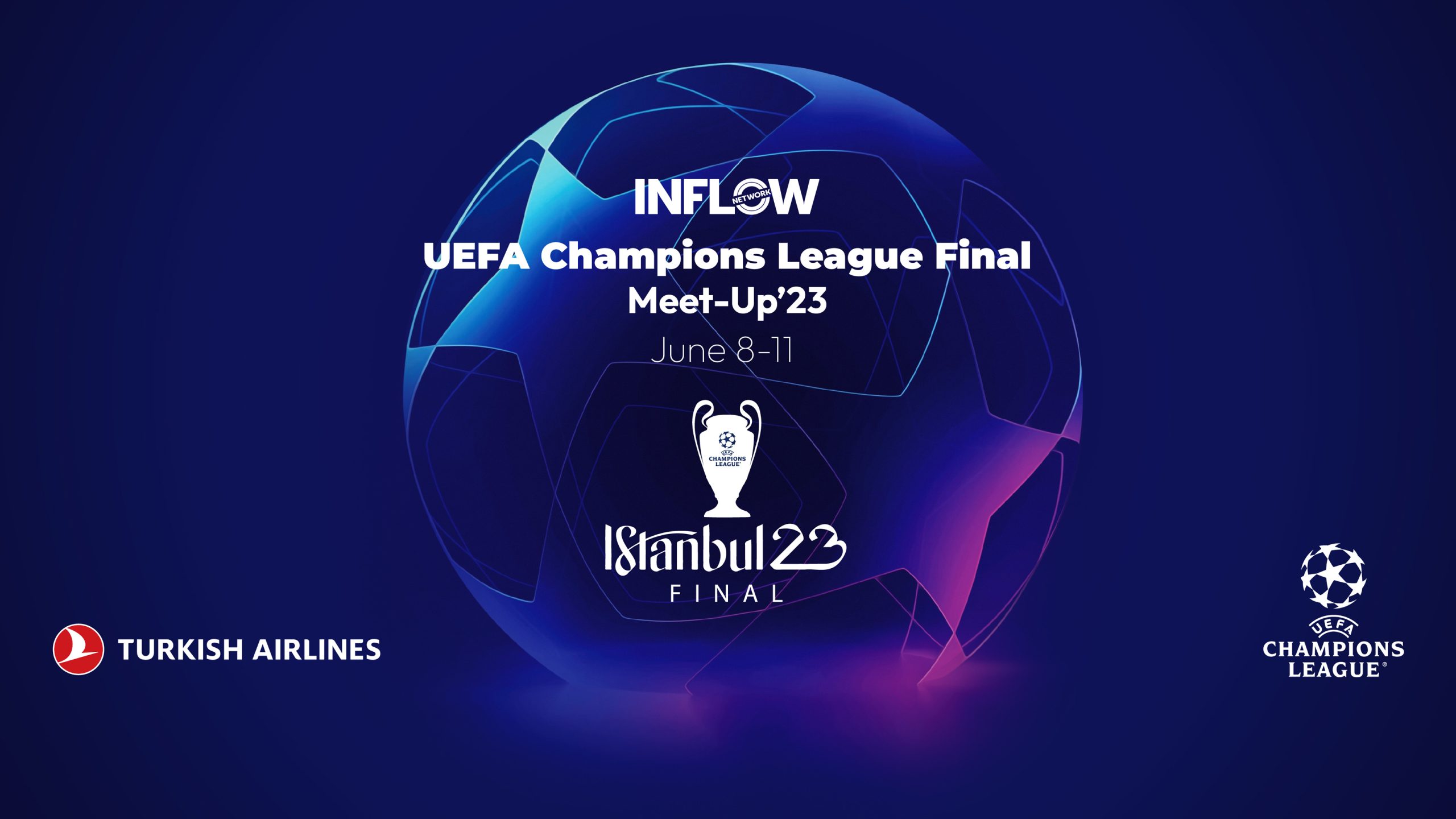 THY UEFA Champions League Final