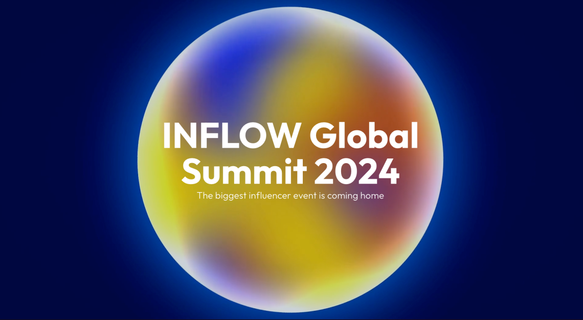 INFLOW Global Summit 2024 Pre Summit