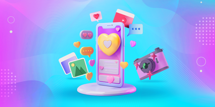 Micro-narratives for branded storytelling in 2025, focusing on influencers using short, impactful stories.