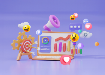 2024 digital evolution highlights, featuring AI, TikTok, and China’s social media growth.