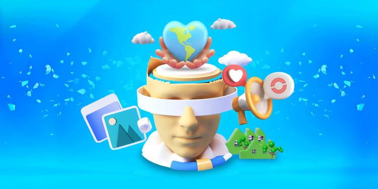 Influencers creating meaningful social impact through advocacy and authentic campaigns.