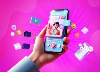 Authentic moments like morning coffee and walks in nature highlight simplicity in content creation