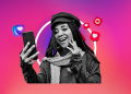Instagram’s 2025 algorithm update, focusing on AI-driven recommendations, longer Reels, and keyword-based discovery.